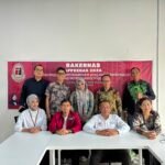 RAKERNAS 2026 APPEKNAS DIBUKA LANGSUNG KETUA LPJK REKOMENDASIKAN GELAR MUNAS 2026 