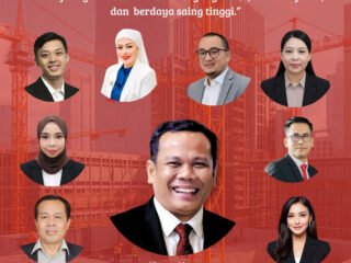 Rakernas 2026 APPEKNAS di Batam, Wujudkan Industri Konstruksi Andal dan Berkelanjutan