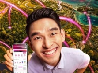 Hilangnya Sinyal Smartfrend Warga Batu Gajah dan Singgang Bulan Kesulitan Berinteraksi