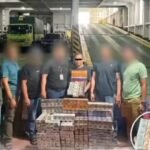 Kasus Dugaan ASN Seludupkan Rokok ke Natuna Tidak Ada Kelanjutannya, Ada Apa?