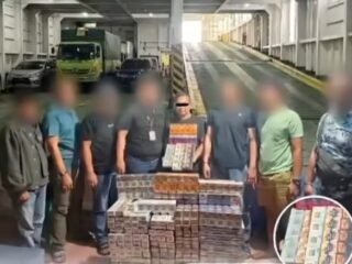 Kasus Dugaan ASN Seludupkan Rokok ke Natuna Tidak Ada Kelanjutannya, Ada Apa?