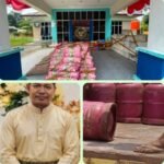 Illegal Trade Mengintai Natuna: LPG, Rokok hingga Bawang Masuk Jadi Sorotan