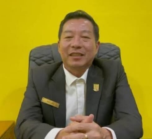 RATUSAN TABUNG LPG DISEBUT CUMA PENGECER, APINDO NATUNA DIMINTA JANGAN SEDERHANAKAN PERSOALAN
